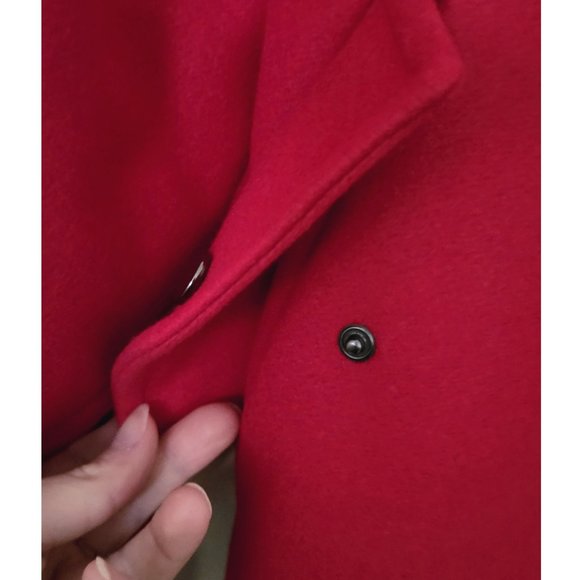 Wool Jacket – Size S - Picture 5 of 11